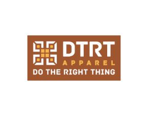 DTRT - Do The Right Thing Apparel