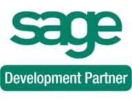 Sage Development Partner logo