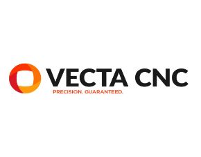 Vecta CNC - best in class precision engineering