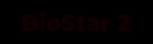BioStar 2 logo