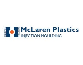 Mclaren Plastics and Injection Moulding