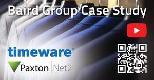 Link to Baird Group case study video