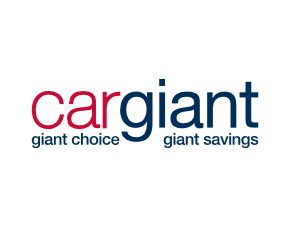 Car Giant - The world’s largest used car dealership