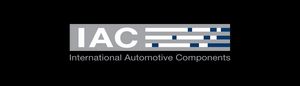 IAC Group plc logo