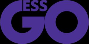 ESS GO - Logo