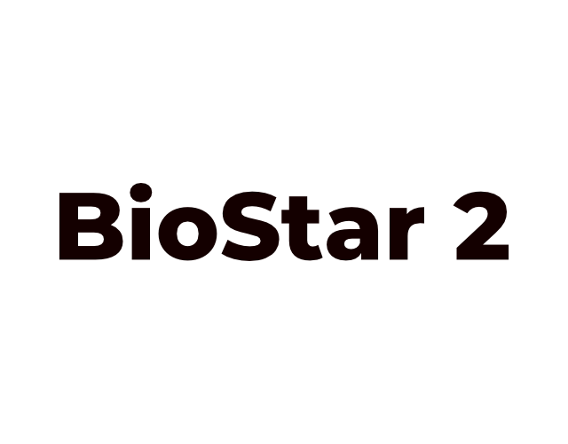 timeware Software - BioStar 2 integration