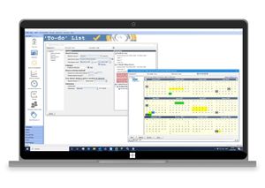 Absence management Module