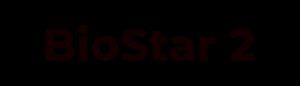 BioStar 2 logo