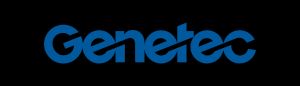 Genetec logo