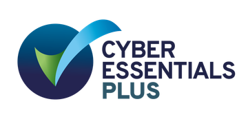 Cyber Essentials Plus certified