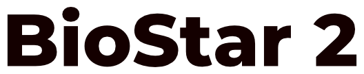 BioStar 2