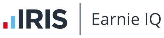 IRIS Earnie IQ